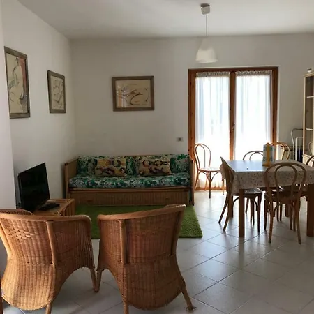 بيت للعطل Villino A 2 Km Dal Mare ساباوديا