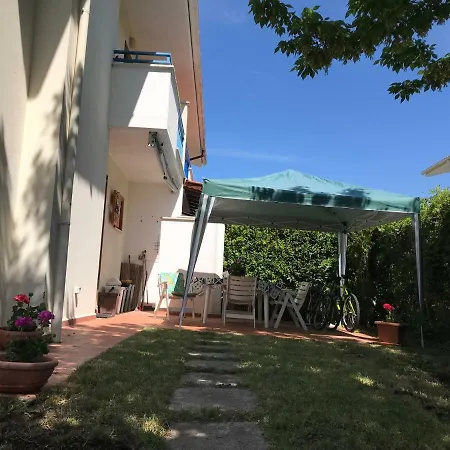 Villino A 2 Km Dal Mare * ساباوديا