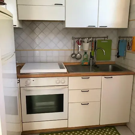 Villino A 2 Km Dal Mare بيت للعطل ساباوديا