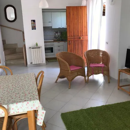Villino A 2 Km Dal Mare *