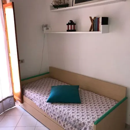 Villino A 2 Km Dal Mare بيت للعطل *
