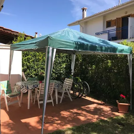 Villino A 2 Km Dal Mare