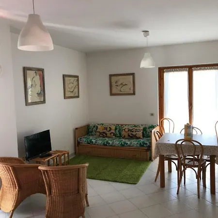 Villino A 2 Km Dal Mare